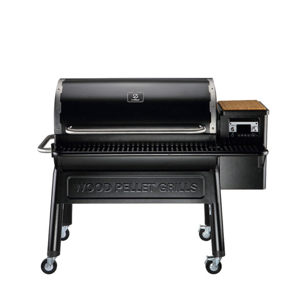 Z grill hotsell elite 900