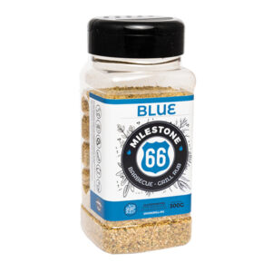 blue milestone66 bbq rub zgrills dealer europe